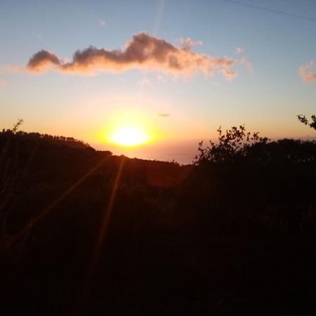 Finca Caboquitos Garafía Zewnętrze zdjęcie