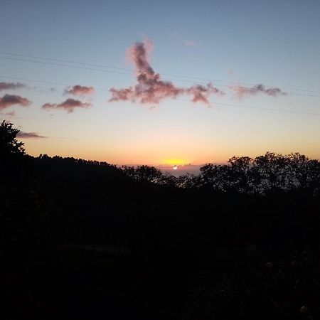 Finca Caboquitos Garafía Zewnętrze zdjęcie