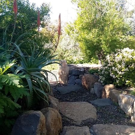 Finca Caboquitos Garafía Zewnętrze zdjęcie