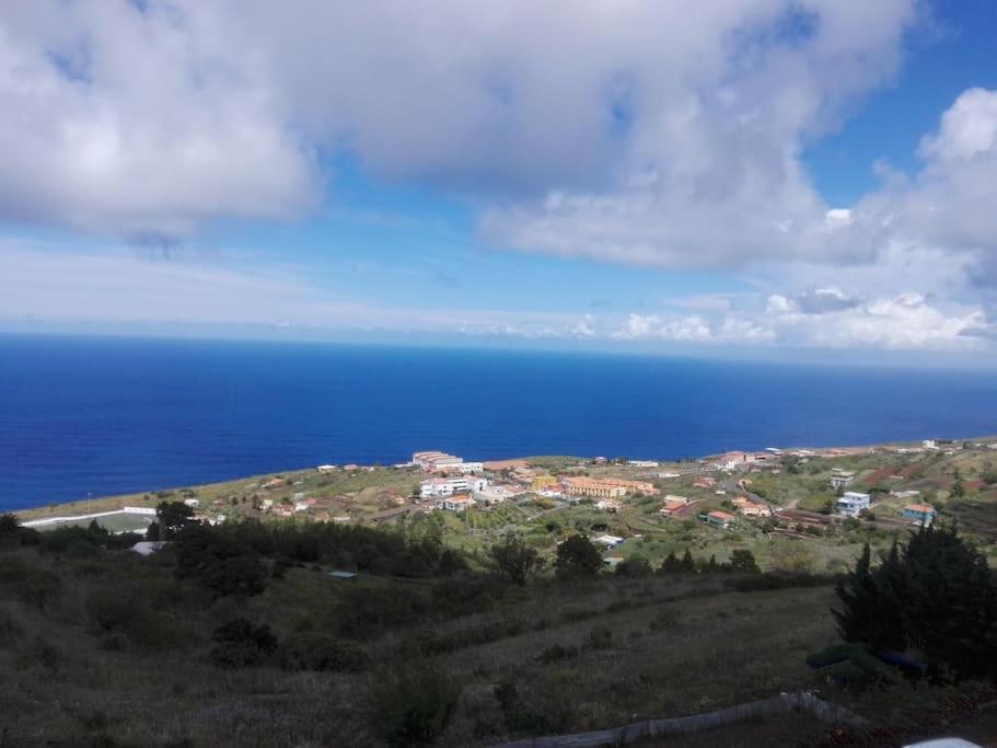 Finca Caboquitos Garafía Zewnętrze zdjęcie