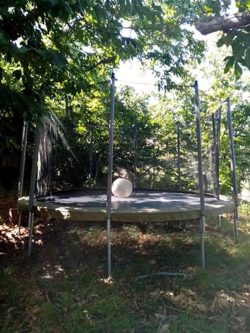 Finca Caboquitos Garafía Zewnętrze zdjęcie