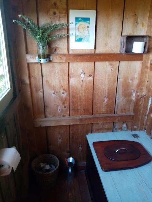 Finca Caboquitos Garafía Zewnętrze zdjęcie
