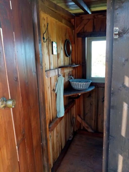 Finca Caboquitos Garafía Zewnętrze zdjęcie