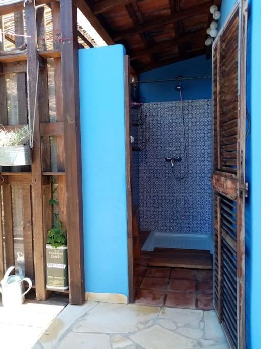 Finca Caboquitos Garafía Zewnętrze zdjęcie