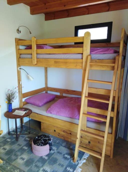 Finca Caboquitos Garafía Zewnętrze zdjęcie