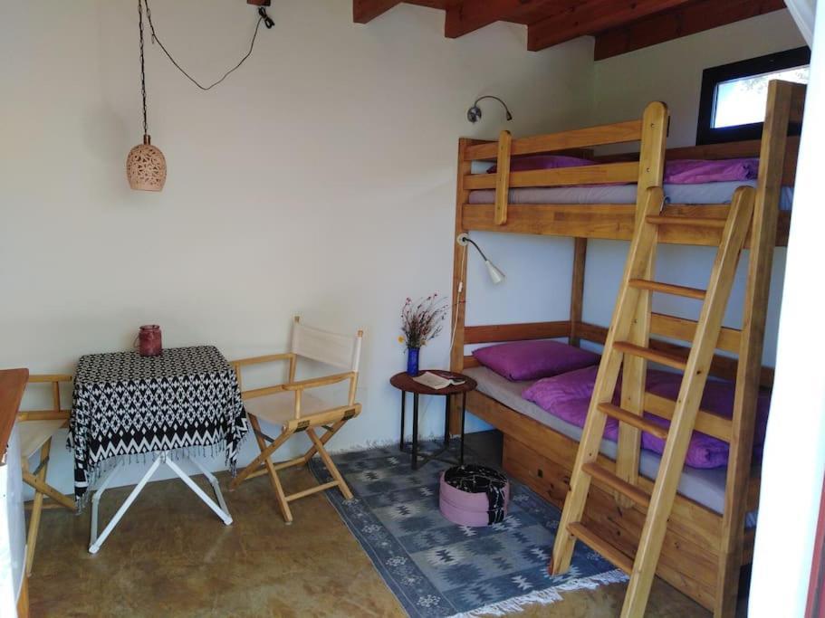 Finca Caboquitos Garafía Zewnętrze zdjęcie